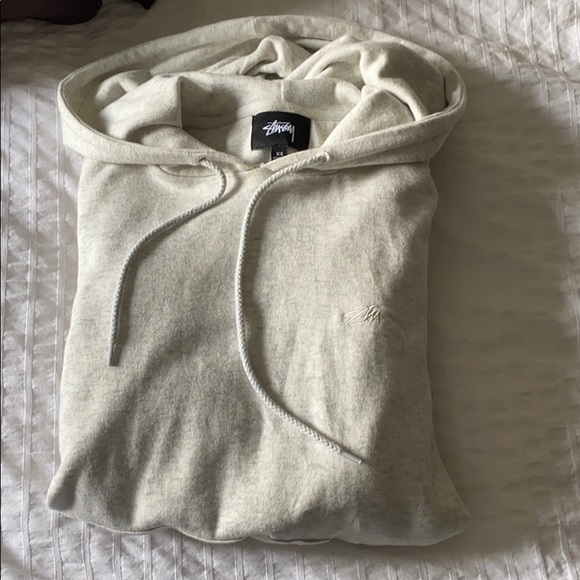 Stussy hoodie
